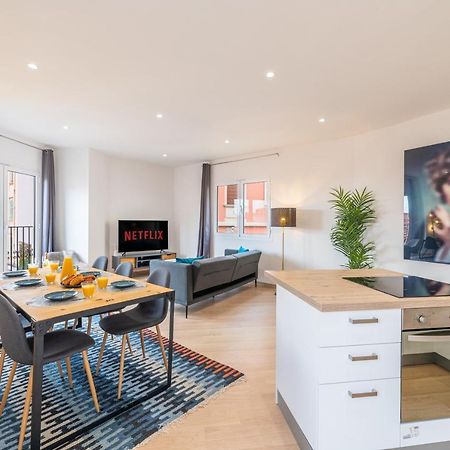Superbe Penthouse Proche Monaco Grande Terrasse Apartment Beausoleil Exterior foto