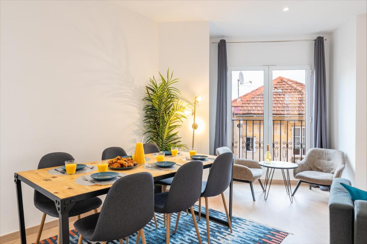 Superbe Penthouse Proche Monaco Grande Terrasse Apartment Beausoleil Exterior foto